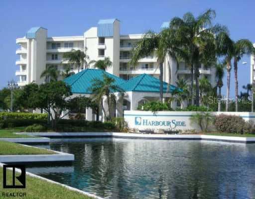 7882 Sailboat Key BOULEVARD S UNIT 203 South Pasadena, FL 33707