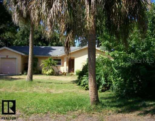1667 Dakota AVENUE NE St Petersburg, FL 33703