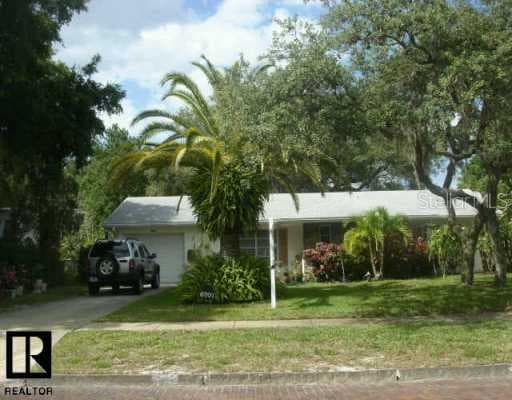 6701 Bougainvilla AVENUE S St Petersburg, FL 33707
