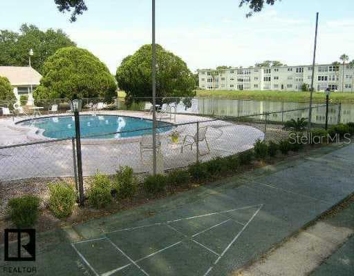 1020 Deleon DRIVE UNIT 302 Dunedin, FL 34698