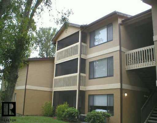 1550 Belcher ROAD S UNIT 125 Clearwater, FL 33764