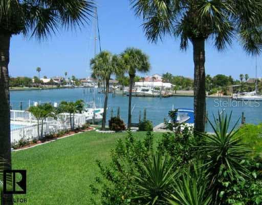 360 Pinellas S UNIT E Tierra Verde, FL 33715