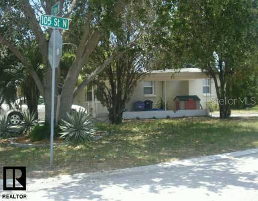 10498 121st AVENUE Largo, FL 33773