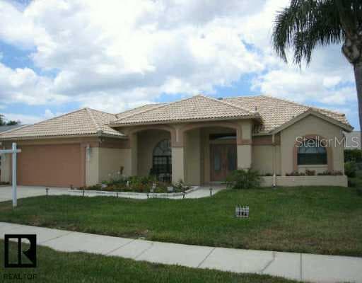 8835 Volunteer DRIVE New Port Richey, FL 34653