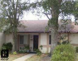 2275 Alden LANE UNIT #B Palm Harbor, FL 34683
