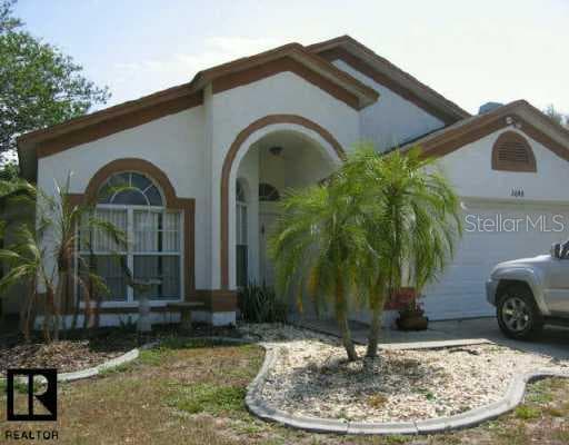 11640 Branch Mooring DRIVE Tampa, FL 33635