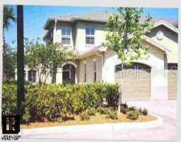 5121 Manchester COURT UNIT 101 Palm Harbor, FL 34685