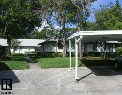 2713 Countryside BOULEVARD UNIT 101 Clearwater, FL 33761