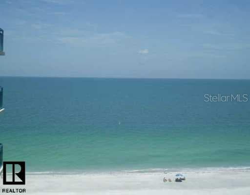 1520 Gulf BOULEVARD UNIT 904 Clearwater Beach, FL 33767