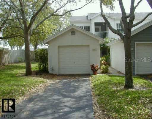 11300 Harbor WAY UNIT 1731 Largo, FL 33774