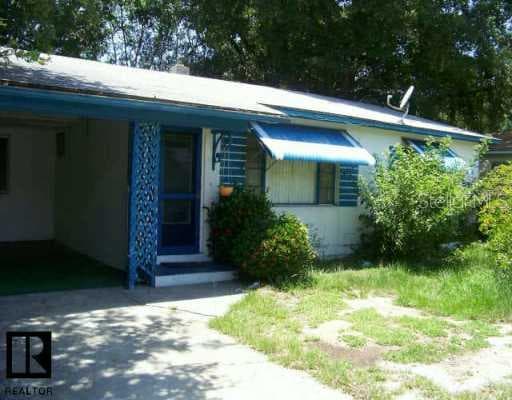 2603 58th STREET S Gulfport, FL 33707