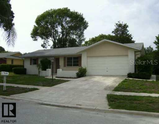 159 Sunward AVENUE Palm Harbor, FL 34684