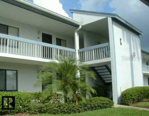 206 Nina WAY UNIT 46 Oldsmar, FL 34677