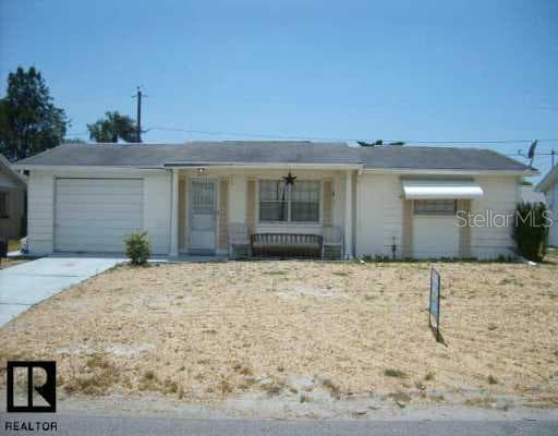 3445 WILTSHIRE DRIVE HOLIDAY, FL 34691