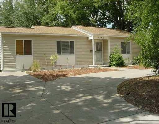 5143 28th AVENUE N St Petersburg, FL 33710