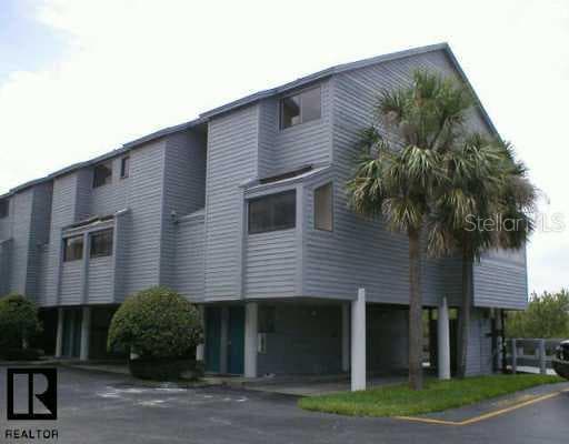 1500 Sunset ROAD UNIT E6 Tarpon Springs, FL 34689