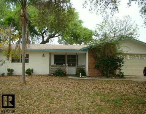 13859 86th AVENUE Seminole, FL 33776