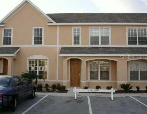 6580 Marlberry WAY Largo, FL 33773