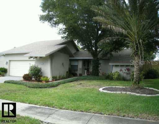 480 Meravan DRIVE Palm Harbor, FL 34683