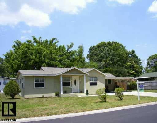 6400 Hobson STREET NE St Petersburg, FL 33702