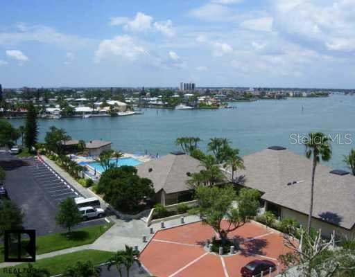 9425 Blind Pass ROAD UNIT 702 St Pete Beach, FL 33706