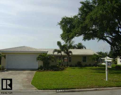 1961 Iowa AVENUE NE St Petersburg, FL 33703