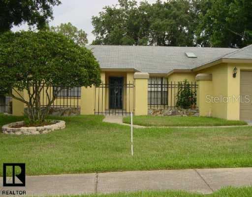 3312 Briarwood CIRCLE Safety Harbor, FL 34695