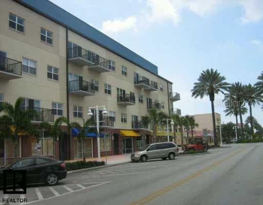 1010 Central AVENUE UNIT 209 St. Petersburg, FL 33705