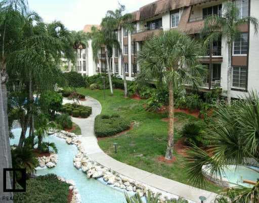 3031 Countryside BOULEVARD UNIT #30C Clearwater, FL 33761