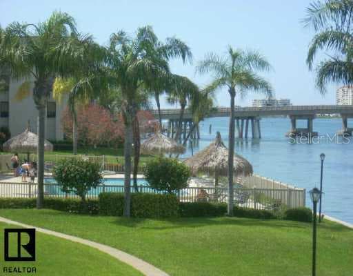 115 1st St STREET E UNIT 106 Tierra Verde, FL 33715