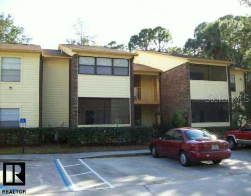 1400 Gandy BOULEVARD St Petersburg, FL 33702