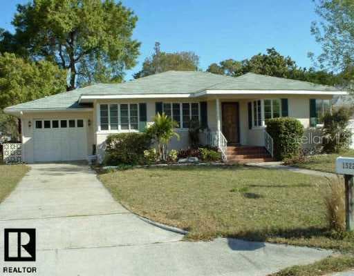 1522 Grove STREET Clearwater, FL 33755