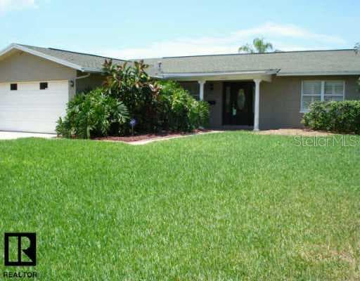 1401 52nd AVENUE NE St Petersburg, FL 33703