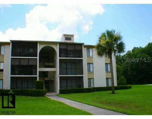 3210 Lake Pine WAY E UNIT H1 Tarpon Springs, FL 34688