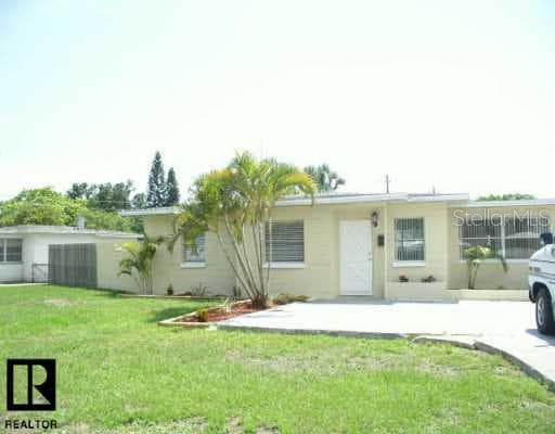 6200 37th AVENUE N St. Petersburg, FL 33710