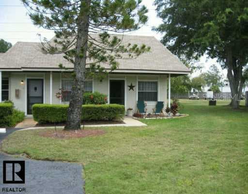 706 Green Valley ROAD UNIT E-8 Palm Harbor, FL 34683