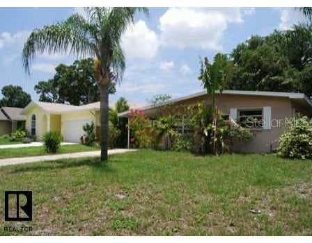 5460 39th AVENUE N St Petersburg, FL 33709