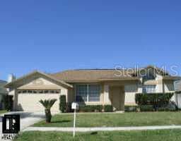 500 Waterford CIRCLE W Tarpon Springs, FL 34688