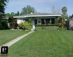 5343 8th AVENUE N St Petersburg, FL 33710