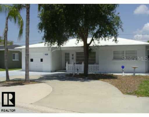 429 86th AVENUE St Pete Beach, FL 33706