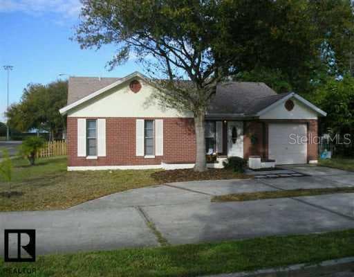 1932 Cutty Bay COURT Oldsmar, FL 34677