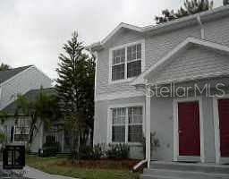 5505 67th AVENUE N UNIT 27 Pinellas Park, FL 33781