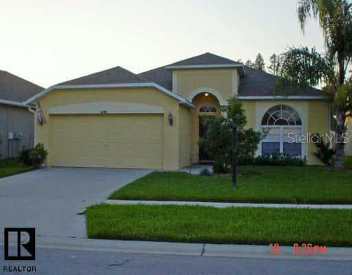 3249 Downan Point DRIVE Land O Lakes, FL 34638