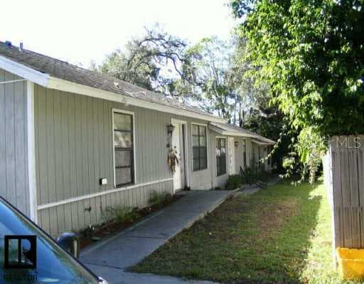 1848 Washington AVENUE N UNIT C Clearwater, FL 33755