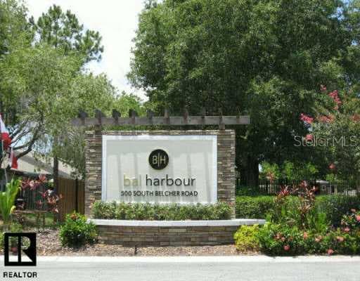 500 Belcher ROAD UNIT 169 Largo, FL 33771