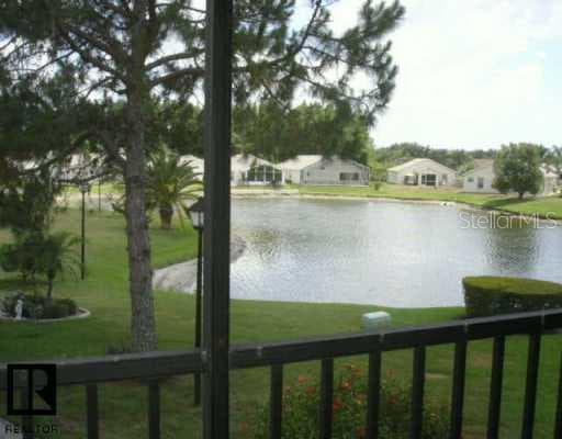 4515 Whitton WAY UNIT 128 New Port Richey, FL 34653