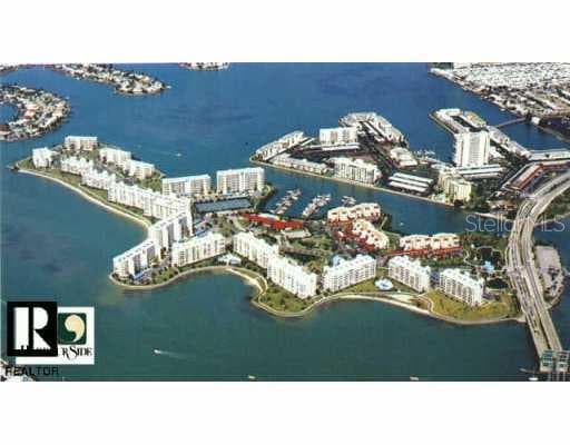 7892 Sailboat Key BOULEVARD UNIT 206 So. Pasadena, FL 33707