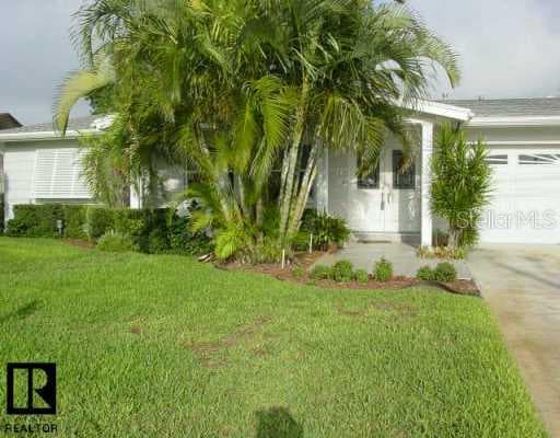 4086 13th LANE NE St Petersburg, FL 33703