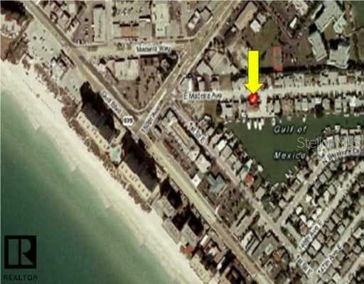 201 Madeira AVENUE E Madeira Beach, FL 33708