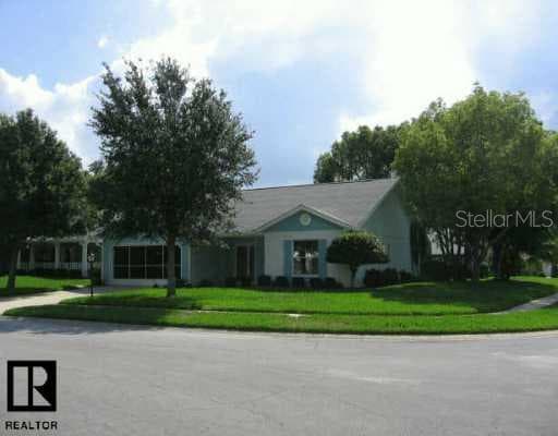 4624 Parkdale LANE New Port Richey, FL 34655
